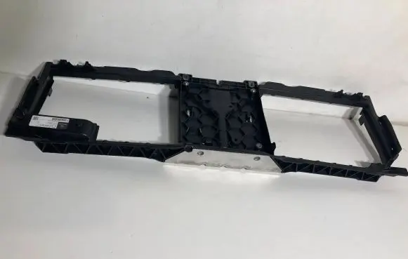 Mercedes-Benz S W223 Intercooler air guide/duct channel A2235005901