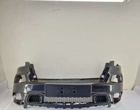 Jeep Cherokee Front bumper 
