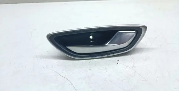 Front door interior handle