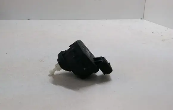 Opel Astra G Headlight level adjustment motor 007878