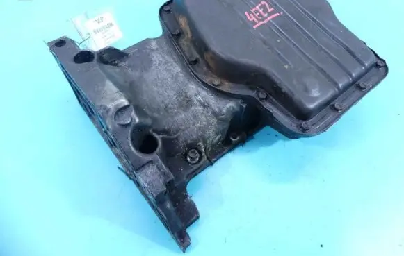 Opel Astra H Oil sump 4EE2 IMPRK1120911