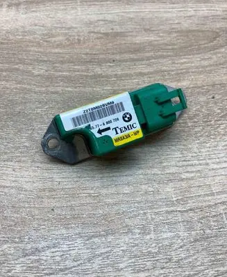 BMW 5 E39 Airbag control unit/module 6900728