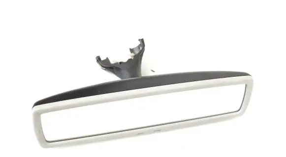 Volkswagen PASSAT CC Rear view mirror (interior) 1K0857511