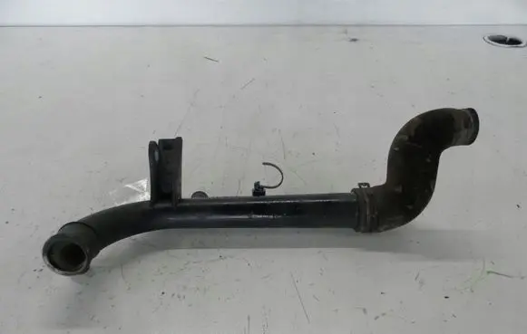 Opel Meriva A Engine coolant pipe/hose 9128719