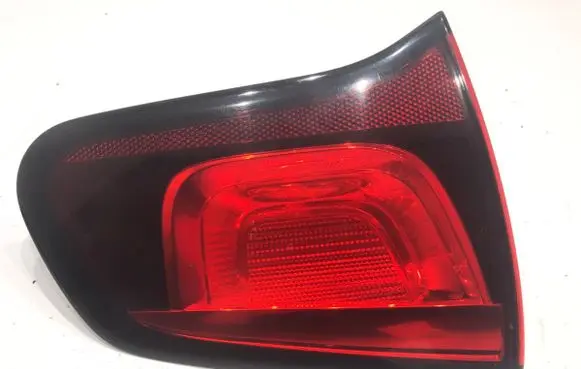 Citroen C3 Rear/tail lights 9685225580