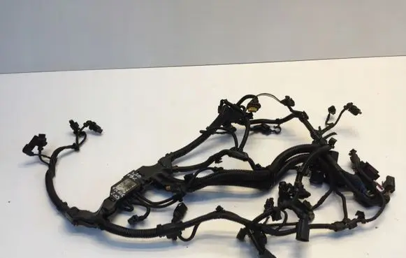 BMW 3 G20 G21 Engine installation wiring loom 8599696