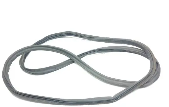 Trunk rubber seal (body)