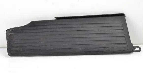 Audi A6 S6 C4 4A Foot rest pad/dead pedal 4A1864777