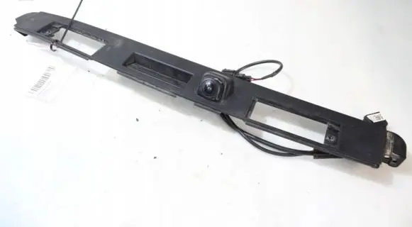 KIA Ceed Screen/display/small screen 87312-J76A0