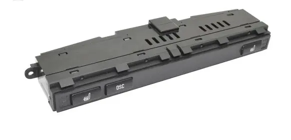 BMW 3 E46 Seat heating switch 6925501