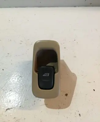 Volvo S80 Electric window control switch 9479903