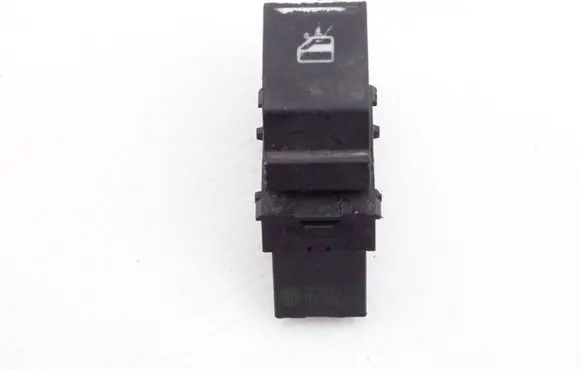 Volkswagen Golf V Fog light switch 1F0 959 855