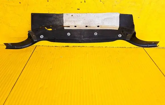 Seat Ateca Wiper trim 575805275
