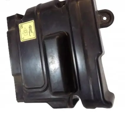 Ford Ecosport Battery box tray DN15-12T652