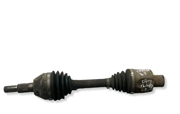 Chevrolet Captiva Front driveshaft 