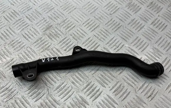 Toyota Corolla Verso AR10 Engine coolant pipe/hose 162780R010 162780R010A