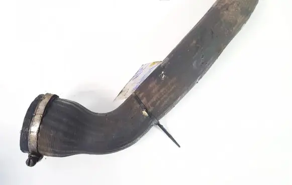 Citroen C5 Intercooler hose/pipe