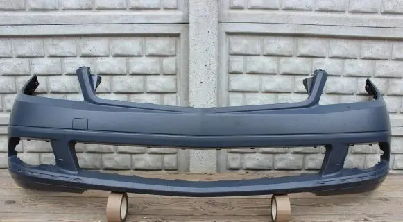 Mercedes-Benz C W204 Front bumper A2048850025