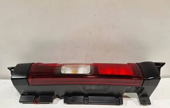 Renault Trafic III (X82) Rear/tail lights 265A14210R