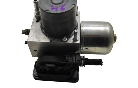 Renault Zoe ABS Pump 472103275R