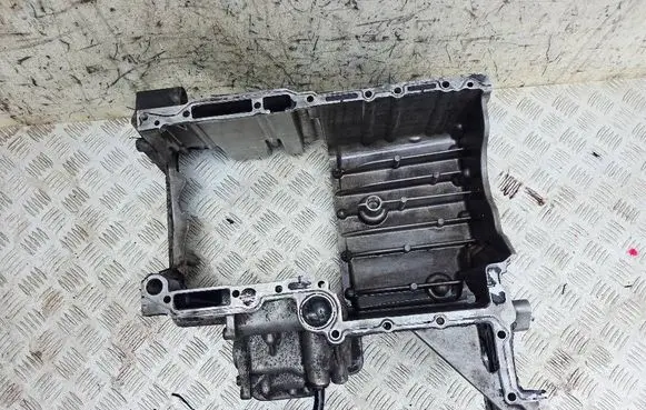 Audi A8 S8 D3 4E Oil sump 057103603T