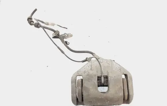 BMW 7 E65 E66 Front brake caliper