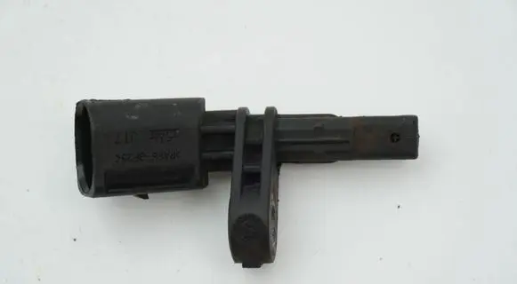Volkswagen Golf VI ABS brake wheel speed sensor WHT003857