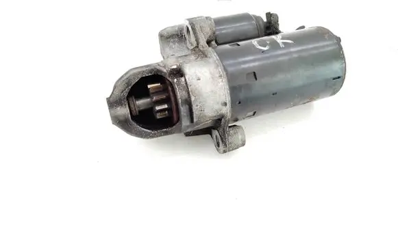 Audi A6 S6 C6 4F Starter motor 06E911023C