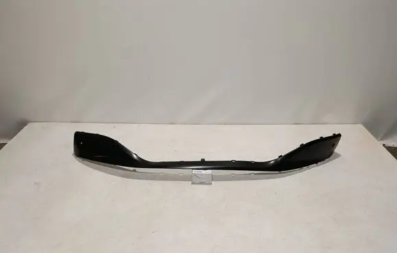 Ford Mustang Mach-E Front bumper splitter molding LJ8B17F771A