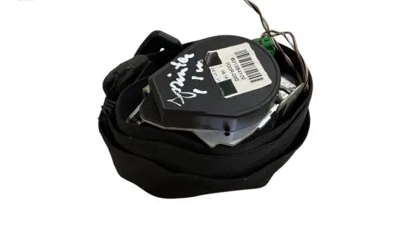 Mercedes-Benz Sprinter W906 Front seatbelt 601384100 000R000