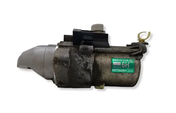 Honda Insight Starter motor SM71013