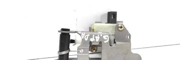 Land Rover Range Rover L322 Tailgate boot lock/latch motor 7016050
