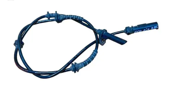 BMW 7 F01 F02 F03 F04 ABS rear brake sensor 0265007983