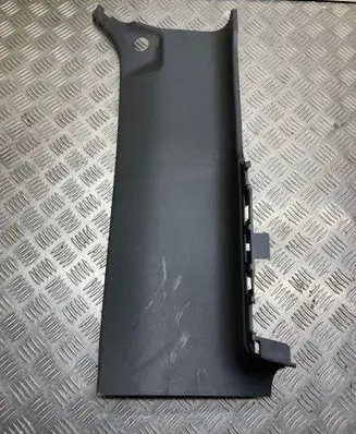 Nissan Navara D40 Other trunk/boot trim element 76939EB30A