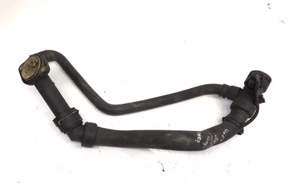 Skoda Superb B5 (3U) Engine coolant pipe/hose 4B0121049S 06B121121L