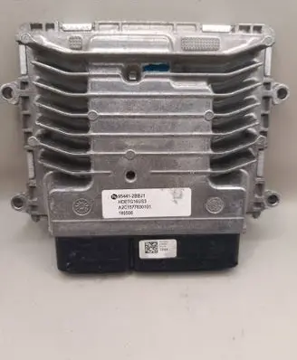 KIA Niro Gearbox control unit/module 954412BBJ1 A2C1577830101