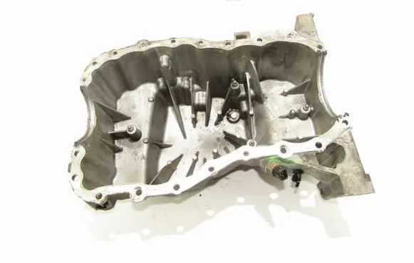 Nissan Qashqai Oil sump 8200318813