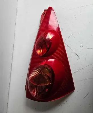 Peugeot 107 Rear/tail lights 81550