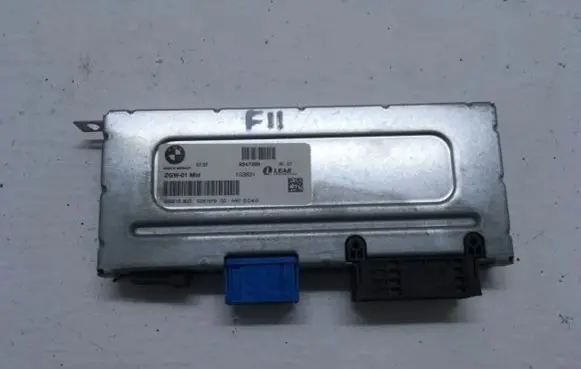 BMW 5 F10 F11 Other control units/modules 9247398