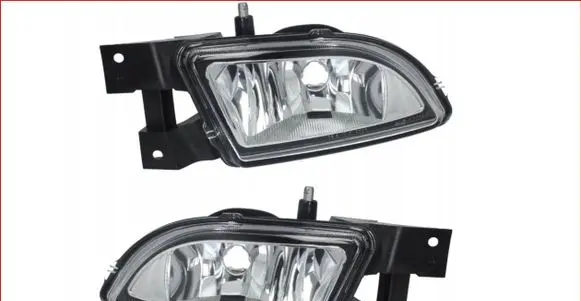 Fiat Bravo Front fog light