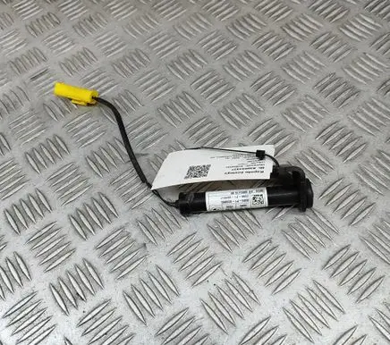 BMW X2 U10 Bonnet Pedestrian Airbag Actuator 9883419