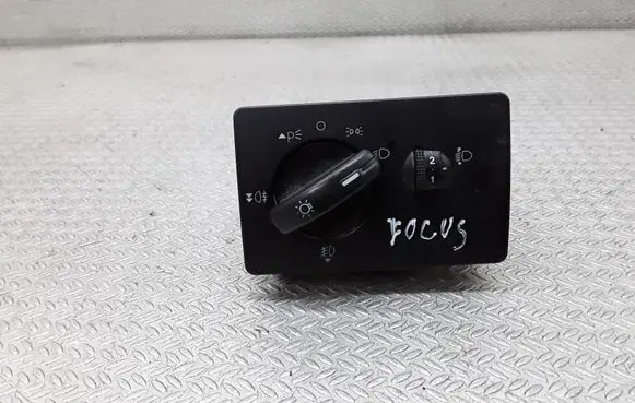 Ford Focus Light switch 7M5T13A024LA