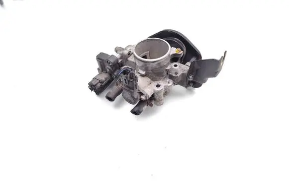 Hyundai i10 Electric throttle body valve 3517026910 3515003000 9600930006