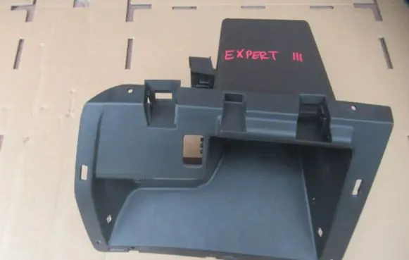 Peugeot Expert Glove box 9808242577