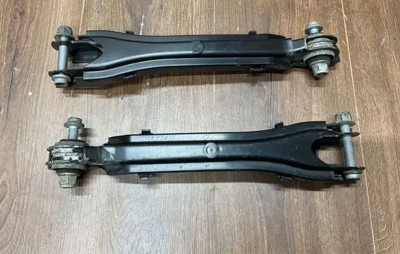 Mercedes-Benz E W213 Rear control arm A2053506303