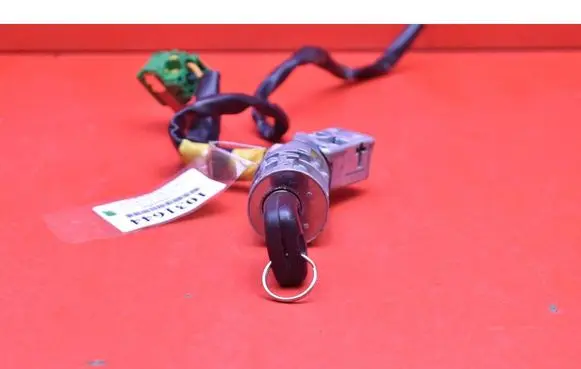 Citroen C3 Ignition lock N0501477