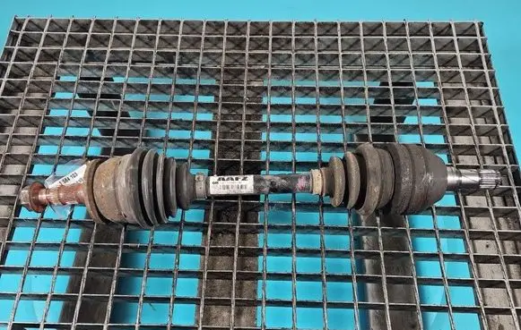 Opel Astra J Front driveshaft 13335145 IMPRK1584103
