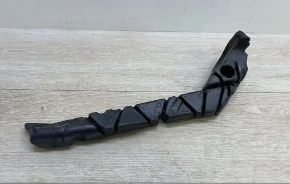 Porsche Panamera (970) Fender foam support/seal 97057252700