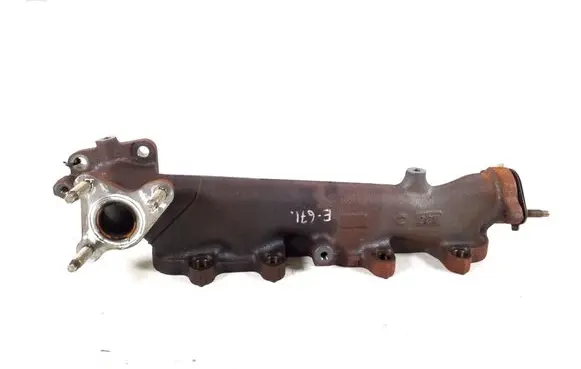 Toyota Land Cruiser (J150) Exhaust manifold 17141-11360