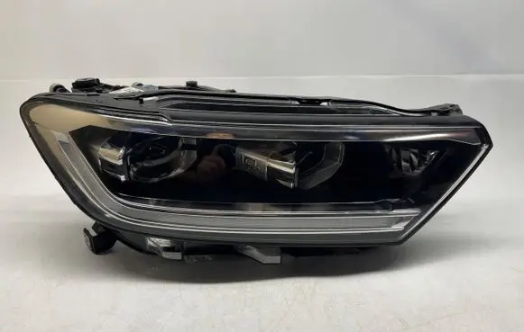 Volkswagen T-Roc Headlight/headlamp 2GA941036BQ